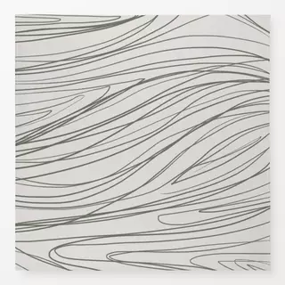 Tischdecke Boden Grün Hell