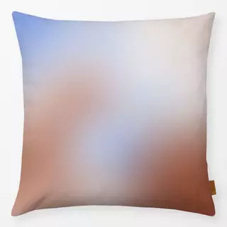 Kissen Gradient mediterran