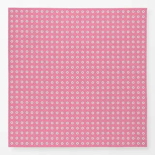 Tischdecke Blümchen Beige Pink