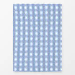 Geschirrtücher Bistro Stripes Vichy blue