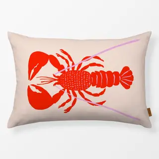 Kissen Summer Lobster
