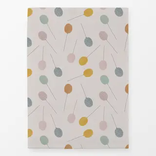 Geschirrtücher Scandinavian Celebration