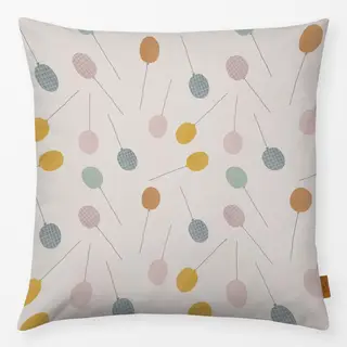 Kissen Scandinavian Celebration