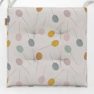 Sitzkissen Scandinavian Celebration