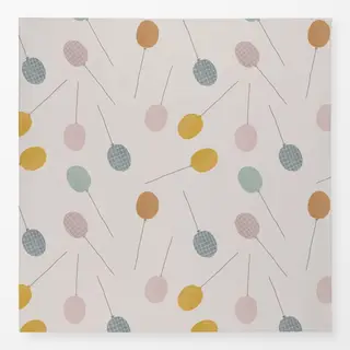 Tischdecke Scandinavian Celebration