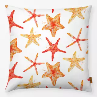 Kissen Starfish