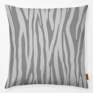 Kissen Tropical Paradise Zebra 3