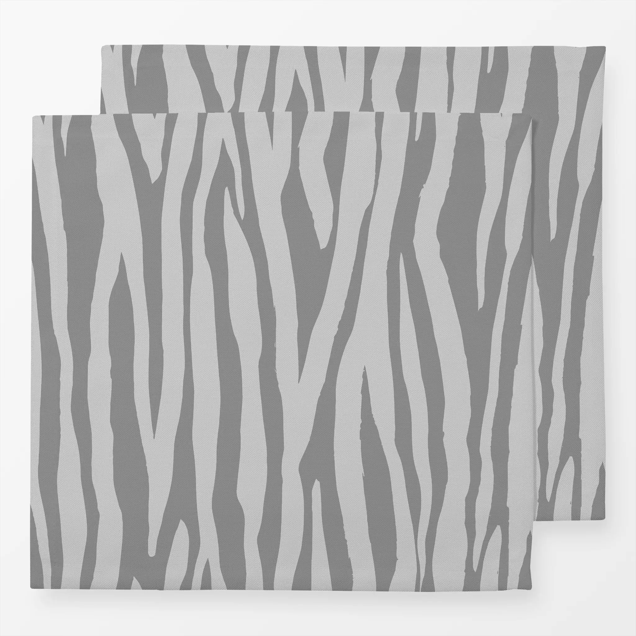 Servietten Tropical Paradise Zebra 3 Tropical Paradise Zebra 3