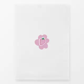 Geschirrtücher Strawberry Lover