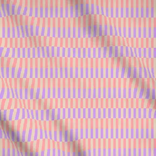 Meterware Fun Block Stripes horizontal