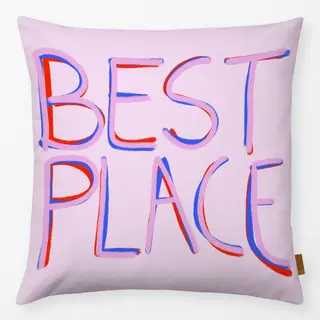 Kissen Summer Best Place