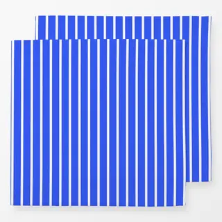 Servietten Summer Stripes blue