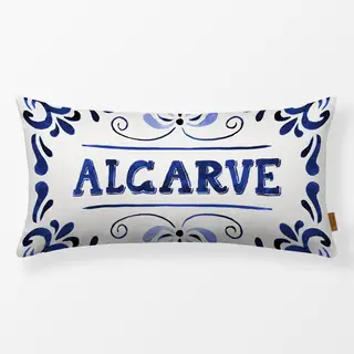 Kissen Algarve