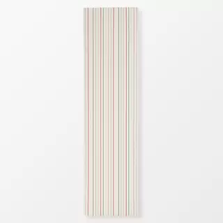 Tischläufer Fine Colorful Stripes