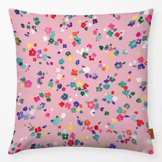 Kissen Little Ditsy Spring Flowers