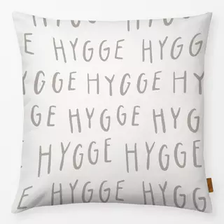 Kissen HYGGE PATTERN