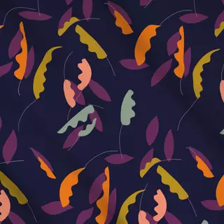 Meterware Flow Leaves