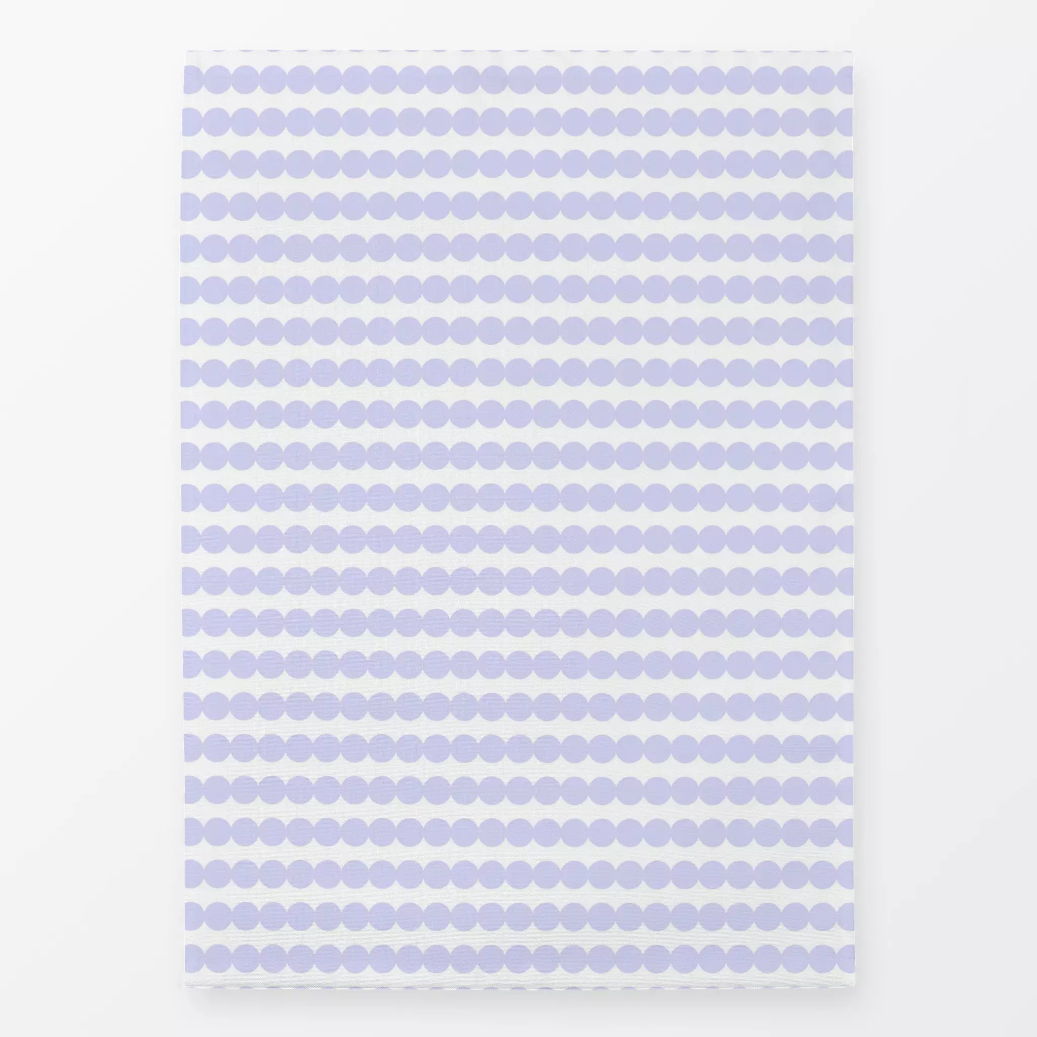 Geschirrtücher Geschirrtücher Punkte Flieder