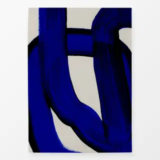 Geschirrtücher Blue Loops 1