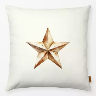 Kissen COZY XMAS - PAPIERSTERN STERN