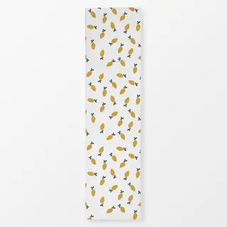 Tischläufer Zitrone Italien Vibe