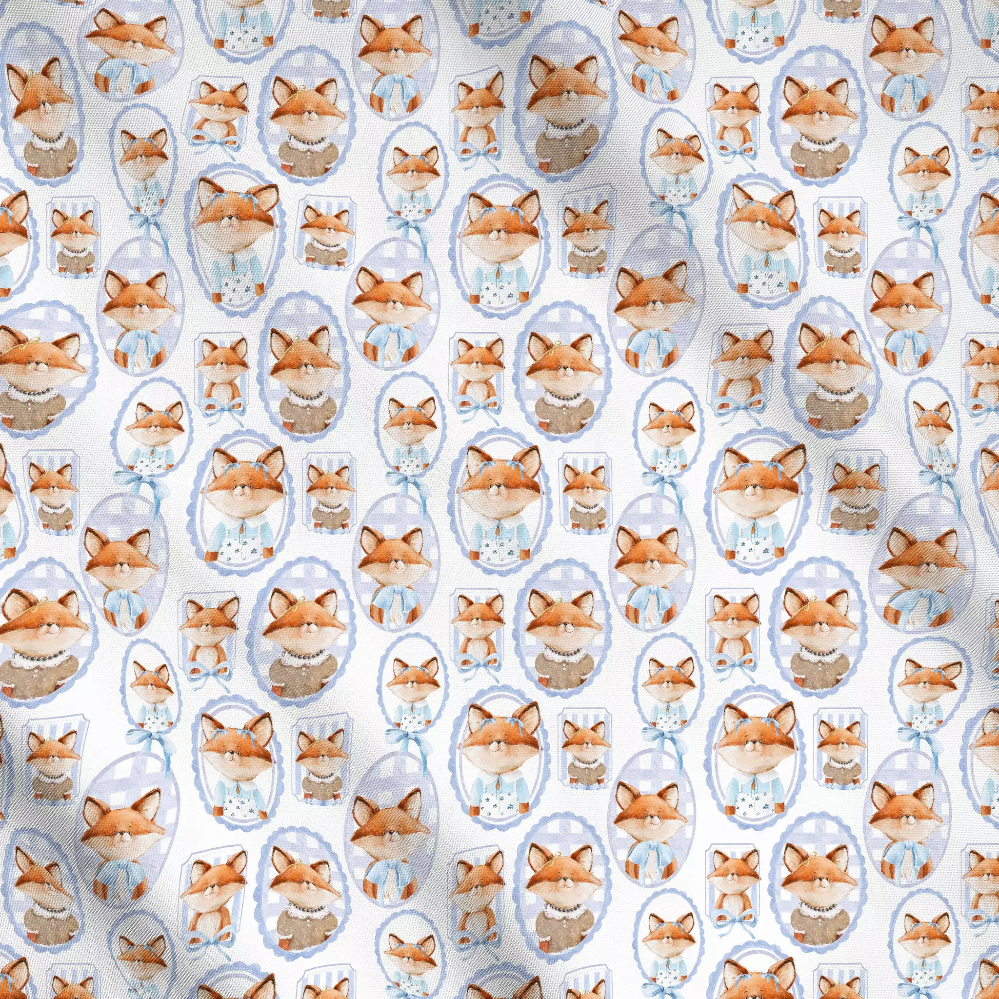 Meterware Fuchs Galerie Kindergarten Fuchs Galerie Kindergarten