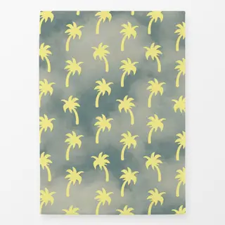 Geschirrtücher Endless Summer Palm Trees