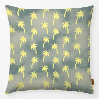 Kissen Endless Summer Palm Trees