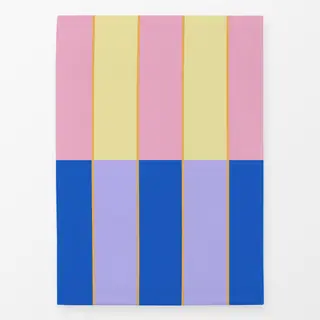 Geschirrtücher Summer Stripes Mix