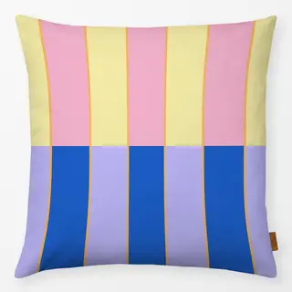 Kissen Summer Stripes Mix