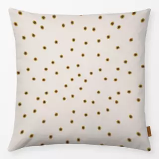 Kissen Sonnenblumen Ditsy