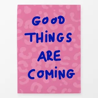 Geschirrtücher Good Things Coming