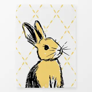 Geschirrtücher Kaninchen