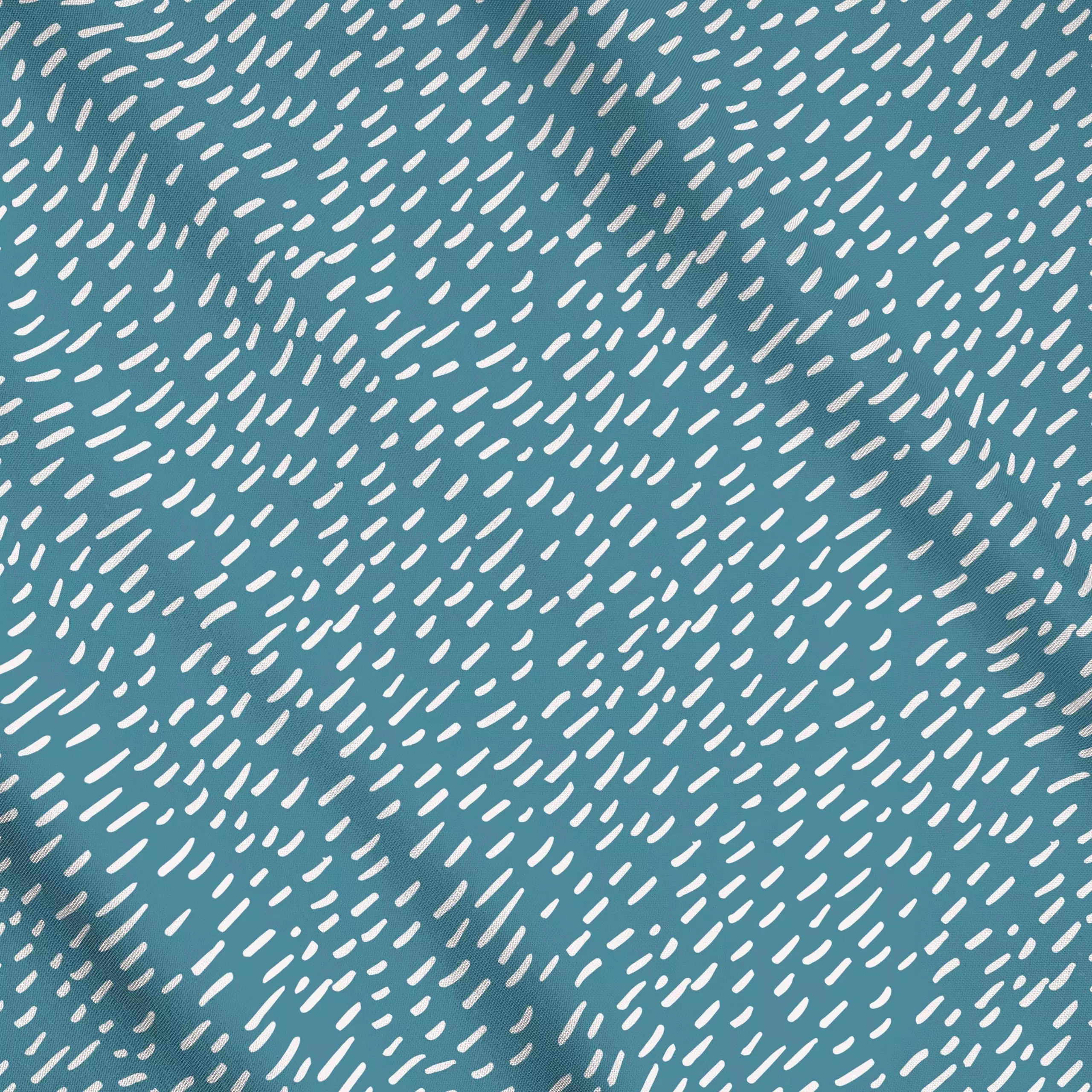 Meterware Starkregen - Herbst, Symbole & Muster - von „Uta Naumann"; boho, Natur, Geometrisch, regentropfen, minimalistisch,...