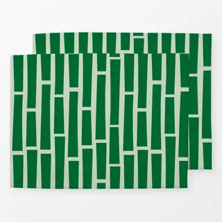 Tischset FORMA Blocks #3