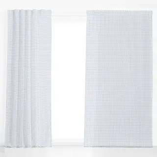 Dekovorhang Cottage Gingham