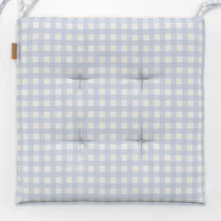 Sitzkissen Cottage Gingham