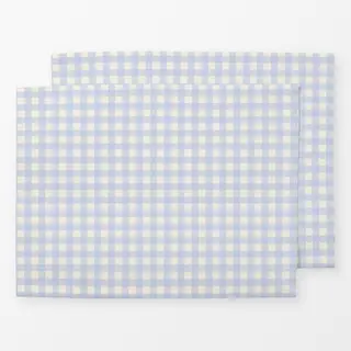 Tischset Cottage Gingham