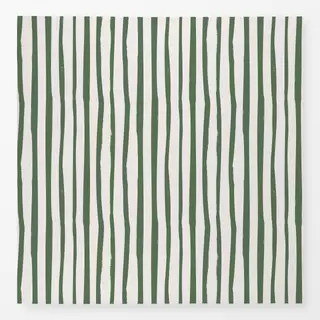Tischdecke Stripes Orla green