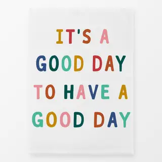 Geschirrtücher Good Day 2