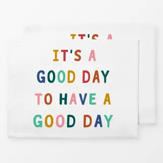 Tischset Good Day 2