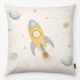 Kissen Sanftes Weltraum
