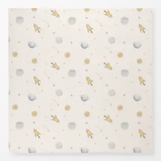 Tischdecke Sanftes Weltraum