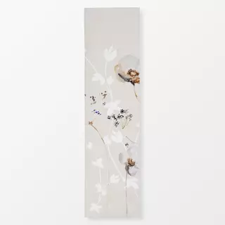 Tischläufer Japan Ikebana 1