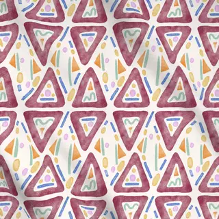 Meterware Funny Triangles