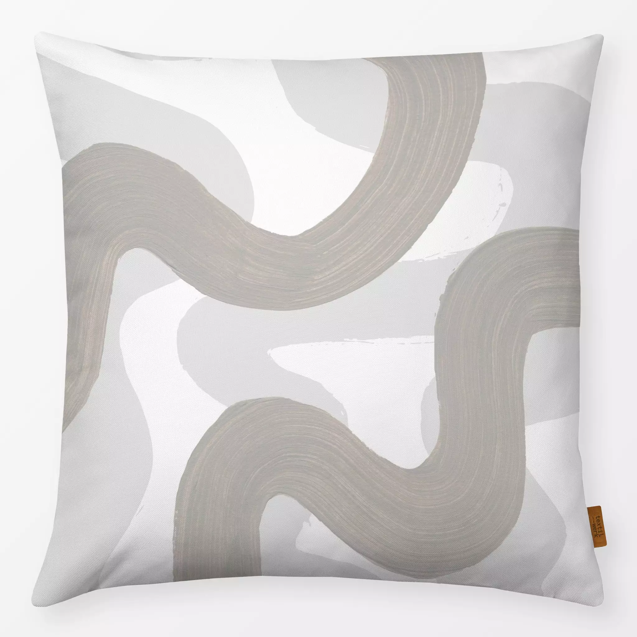 Kissen Kissen Grids and Shapes 7