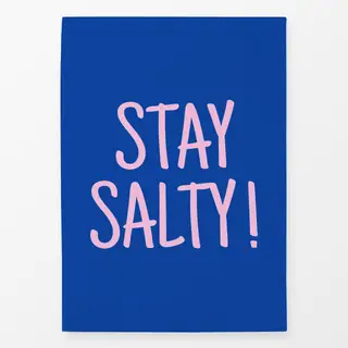 Geschirrtücher Stay Salty