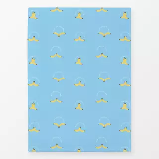 Geschirrtücher Wir sind ein Team