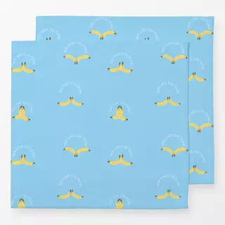 Servietten Wir sind ein Team