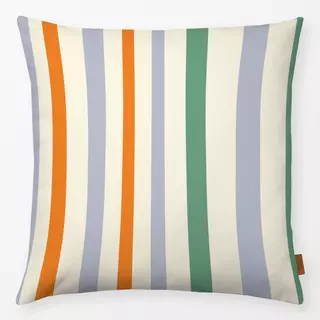 Kissen Colorful Stripes